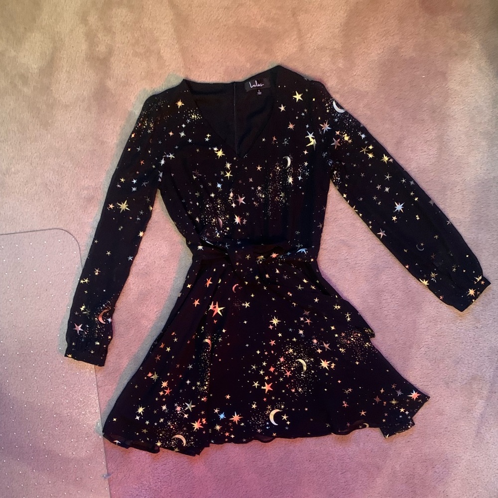 Lulus dress, small